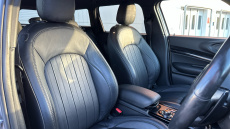 MINI Clubman 2.0 John Cooper Works ALL4 6dr Auto Petrol Estate